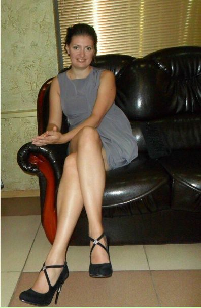 Мария Кислякова, Россия, Кузнецк