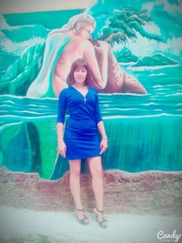 Алена Гончарова