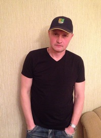 Владимир Хоменко