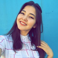 Zarina Eralieva