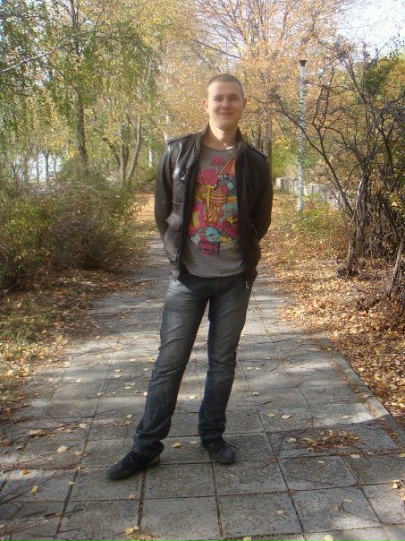 №3, Алексей Горбушин, Электрогорск №3, Алексей Горбушин, Электрогорск