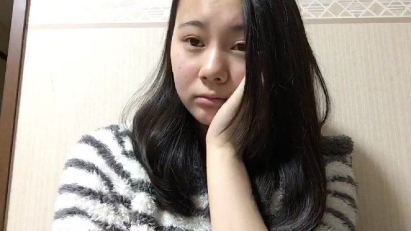 20170204 Showroom Matsumoto