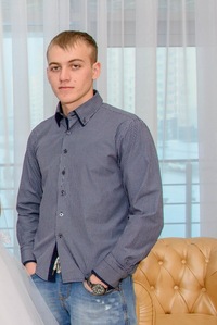 Дмитрий Владимиров