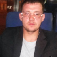 Артем Захаров