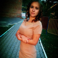 Аня Колесникова