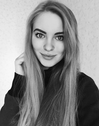Евгения Виноградова