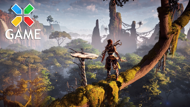 Розыгрыш Horizon: Zero Dawn ( X