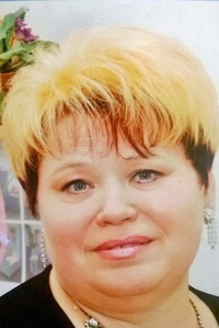 Ирина Кулешова