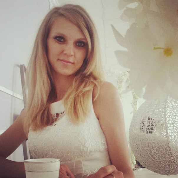 Юлия Работа, Россия, Таганрог