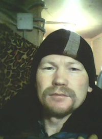 Павел Исаев