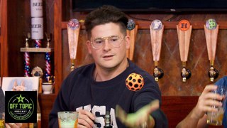 Goodnight Moonball - Off Topic #121