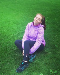 Елена Косарева