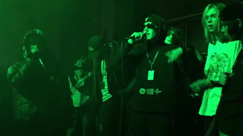 BENZO GANG, Big Baby Tape x Boulevard Depo Unreleased Fast Fresh