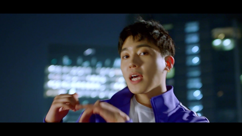 TEEN TOP SEOUL