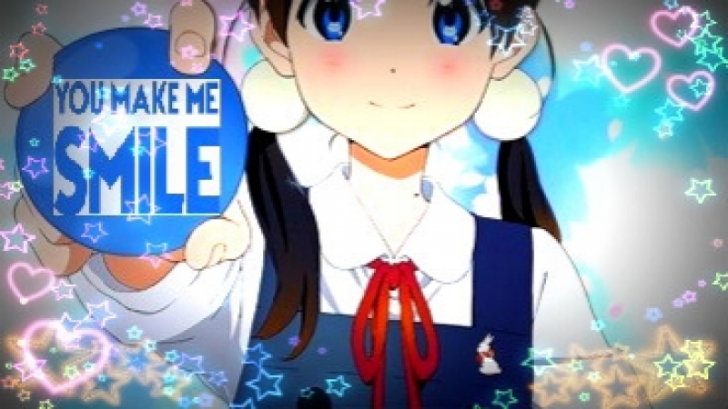 Raptures of Lovers Passionfruit ( AMV You Make Me