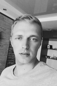 Олег Зубков
