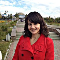 Евгения Гурова