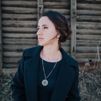 Анна Алексеева