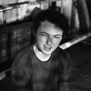 Barnaby Carter