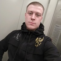 Данил Нелюбин