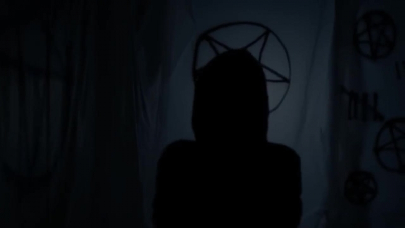 从尸丹长 GHOSTEMANE - AXIS