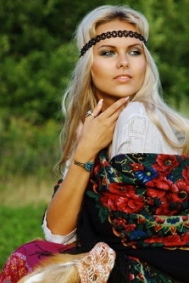 Valerie         Isabella from Nitra