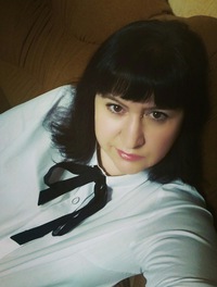 Наташа Зотова