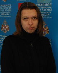 Юлия Летова