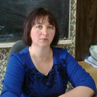 Татьяна Бычкова