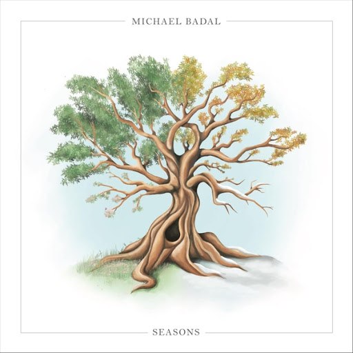 Michael Badal альбом Seasons