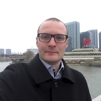 Евгений Васильевич