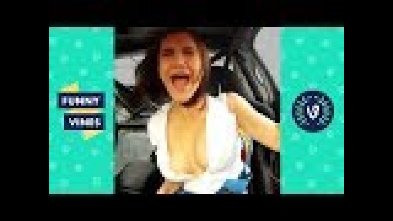Funny video Try Not to Laugh Watching Logan Vines Compilation 2018 Best Viners