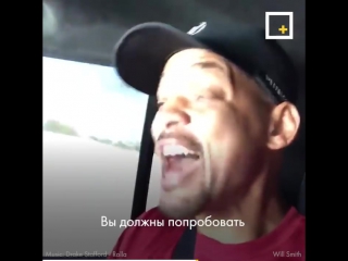 Мотивация от Уилла Смита! Очень круто!!!