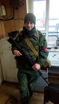Александр Свиридов