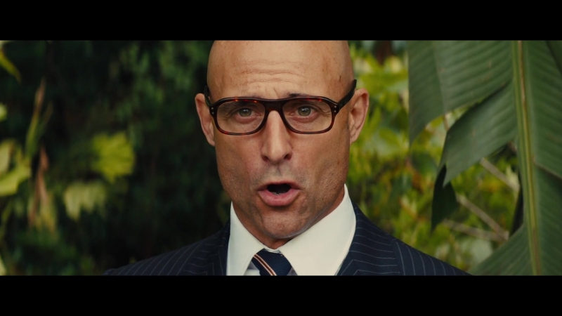 Kingsman The Golden Circle Merlins last song ( Take Me Home, Country