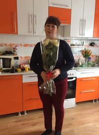 Гуля Гулина