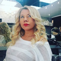 Елена Терентьева