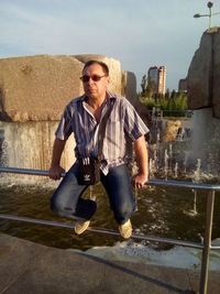 Андрей Осадчий