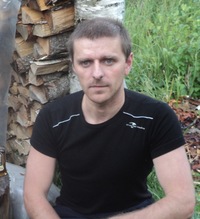 Сергей Орлов