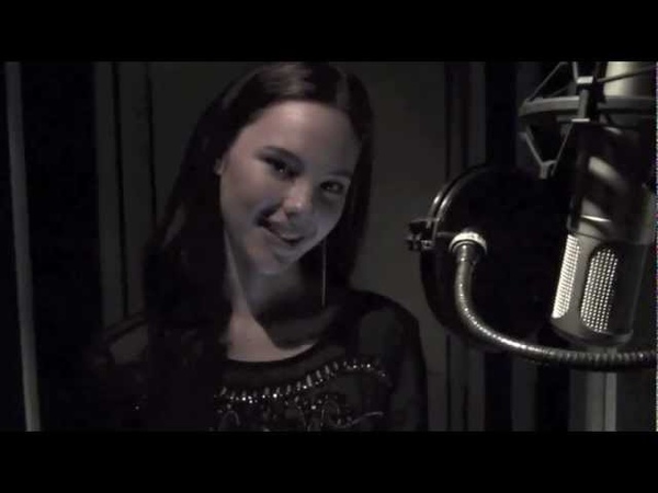 Set Fire To The Rain ( Cover) by Catriona