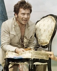 Сергей Устинов