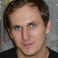 Михаил Чернов