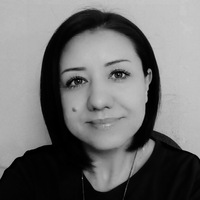 Елена Курбатова