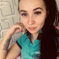 Леся Дубинина