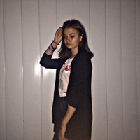 Лиза Вологина