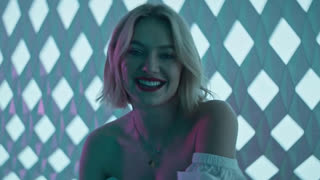 Frank Walker, Astrid S - Only When It Rains