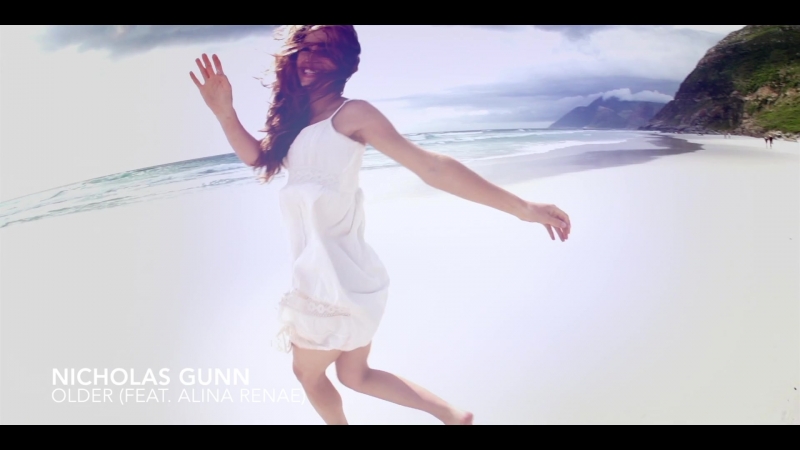 Nicholas Gunn Older (feat. Alina