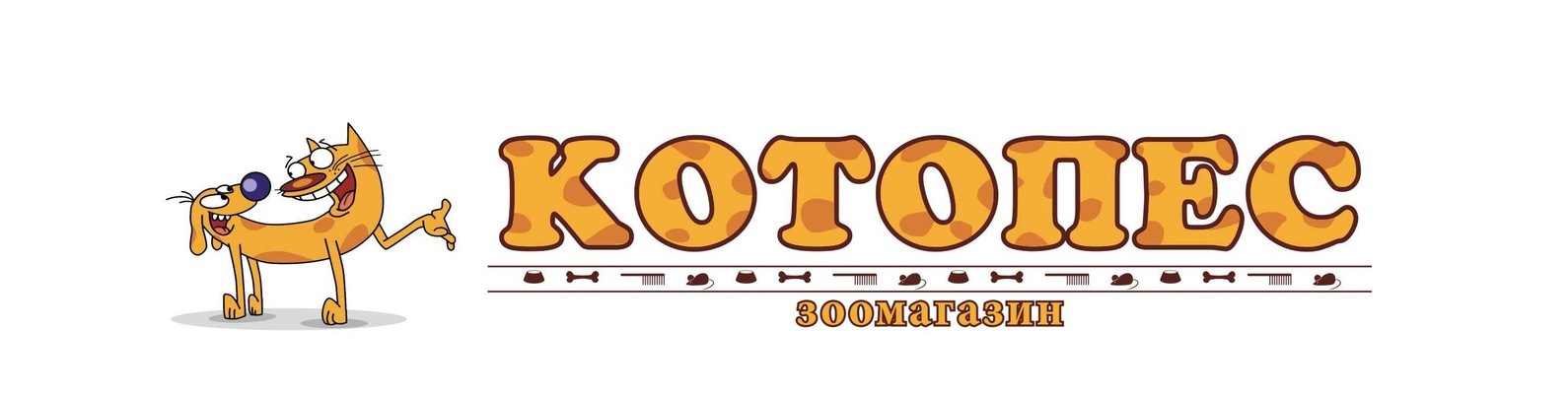 Магазины Котопес Саратов