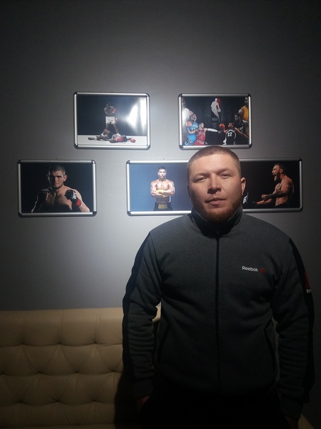 Andrei Semenov, Казахстан, Костанай