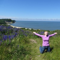 Анастасия Самсонова
